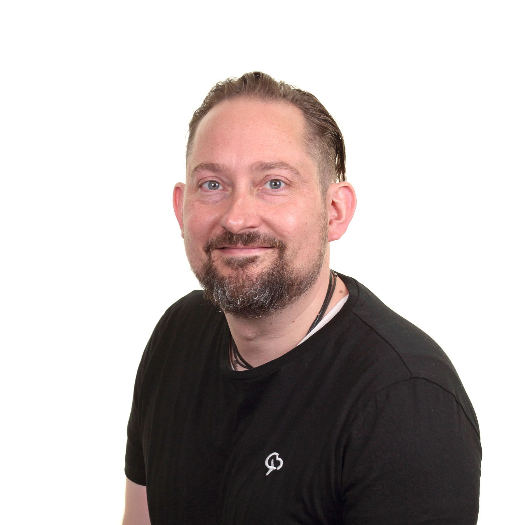 Photo of Dan Bond